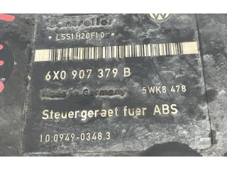 Jednotka ABS    Volkswagen Lupo 