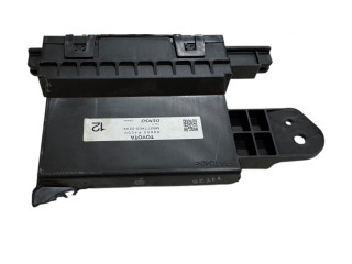 Блок управления климат-контролем 88650F4030, MB2774002243   Toyota C-HR I
