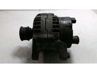 Генератор 14354251, 0123325011   BMW 3 E46 1.8     