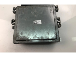 Řídící jednotka 31355669, S180134102B   Volvo V60 2012