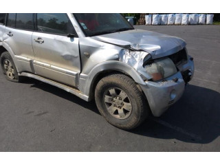 Генератор ME203546   Mitsubishi Montero      