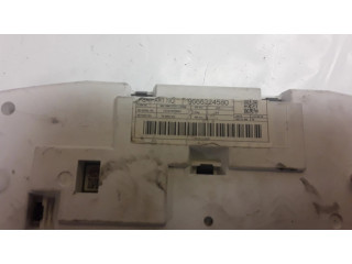 Панель приборов 9666324580, PE0002032   Citroen C5       