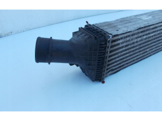 Радиатор интеркулера 8K0145805E, 8K0145805E   Audi Q5 SQ5