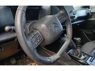 Volant Citroen C4 SpaceTourer 2023   