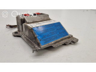 Блок подушек безопасности YS6T14B056BD, 0285001393   Ford Fiesta