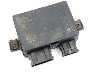 Комплект блоков управления 038906013AJ, 0281001912   Volkswagen Polo III 6N 6N2 6NF
