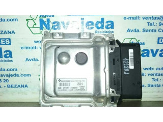 Блок управления двигателя CE52FS02500, 3911103455   KIA Rio