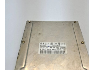 Řídící jednotka A1131533079   Mercedes-Benz SL R230 2002