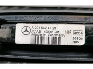 Дисплей    A0015424723   Mercedes-Benz CLS C218 X218