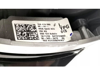 Volant Volkswagen ID.4 2022 nan, CZARNY  
