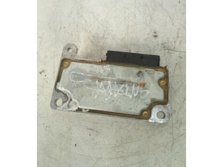 Блок подушек безопасности 96838157   Opel Antara