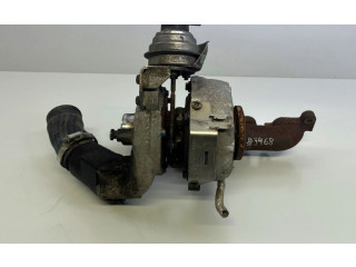 Турбина 03L253016T, 03L253016T   Volkswagen Touran II