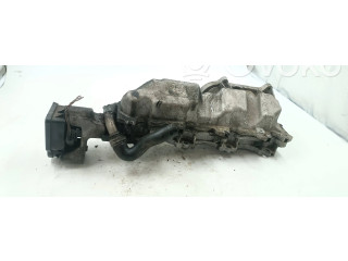 Přístrojová deska  Mercedes-Benz A W169 2007 A6400900337, 70002908  