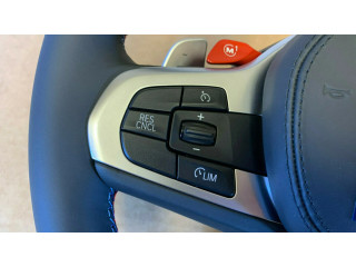 Руль BMW X4 G02  2018- года 32308094391, 32308097022      