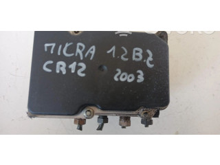 Jednotka ABS 0265231341, 0265231341   Nissan Micra 2003