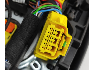 Подушка безопасности водителя 4N0880201K   Audi e-tron