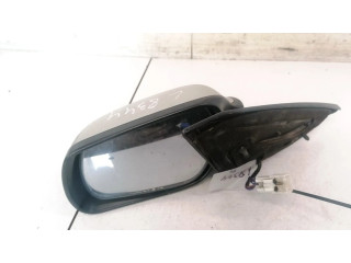 Zpětné zrcátko  levé Mazda 3 I 2003  E4012220, E4012221  