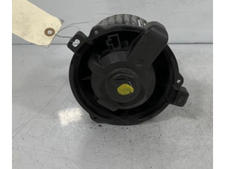 Вентилятор печки    4548200642   Smart ForFour I