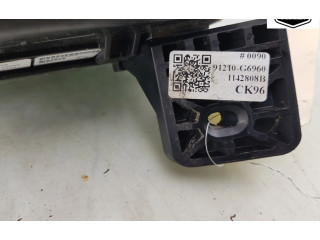   Pojistková skříňka 91210G6960, 91210G6960   KIA Picanto 2018
