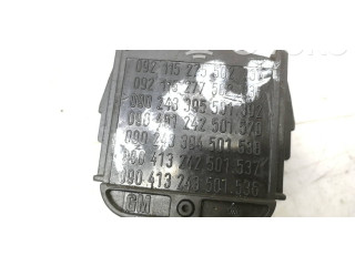 Ручка стеклоочистителей 09211527550, 090243395   Opel Vectra B