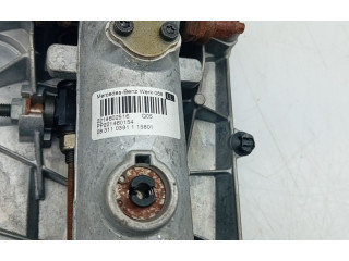 Руль 2214602516   Mercedes-Benz S W221