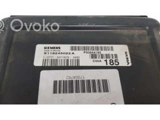 Řídící jednotka S118245022A   Volvo S40, V40 2000