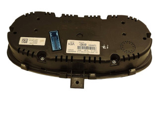 Přístrojová deska  Skoda Fabia Mk1 (6Y) 2000 5J0920811D, 1273941710  