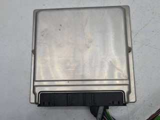 Řídící jednotka A1111533079, 142132319534   Mercedes-Benz C W203 2001