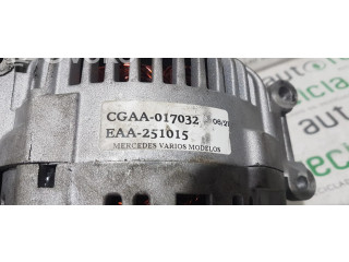 Генератор ALTERNADOR   Mercedes-Benz ML W164 3.0     