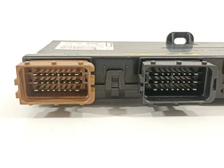 Блок управления 9663279280   Citroen C6