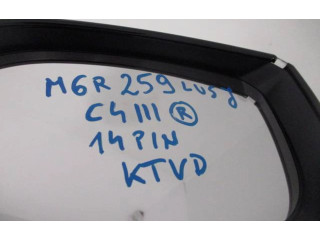 Zpětné zrcátko  Citroen C4 III e-C4 2024  1682091280  