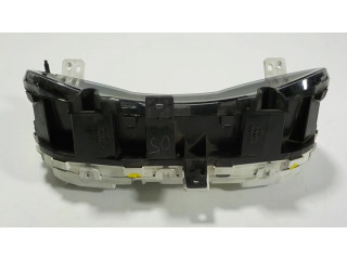 Přístrojová deska  Citroen C4 Aircross 2015 1608184680, 8100B805  