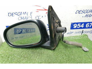 Zpětné zrcátko  Nissan Almera Tino 2001    