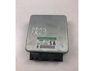 Блок управления 8965052151   Toyota Verso-S