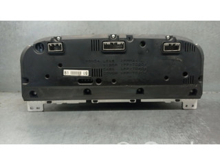 Панель приборов 257420-8672   Honda FR-V       