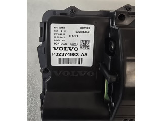 Přístrojová deska  Volvo XC40 2023 32374983  
