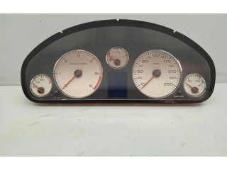 Přístrojová deska  Peugeot 207 CC 2009 9664690380, 9664690380  