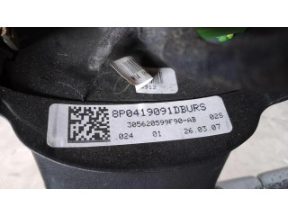 Руль Audi A3 S3 A3 Sportback 8P  2005-2013 года 8P0419091, VOLANTE      