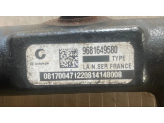 Топливная рампа 9681649580, 0817004712   Ford Kuga I 2.0 