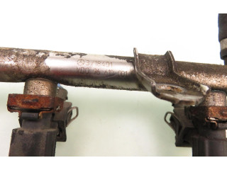 Vstřikovací lišta A1660700495, 96610001   Mercedes-Benz A W168    M 166.940 