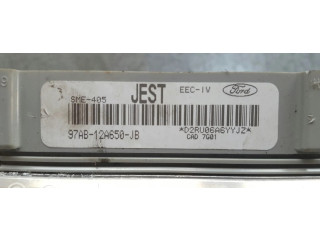 Řídící jednotka 97AB12A650JB   Ford Escort 1995