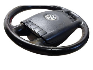 Руль Volkswagen Touareg I  2002 - 2010 года 7L6419091S, 62103001A      