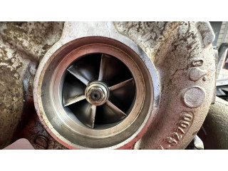  Турбина BMW X1 F48 F49 2.8 7641800         