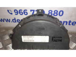 Панель приборов 9660225780   Citroen C3       