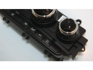 Блок управления климат-контролем 63135A41F44, 5A41F44   Mini Cooper Countryman F60