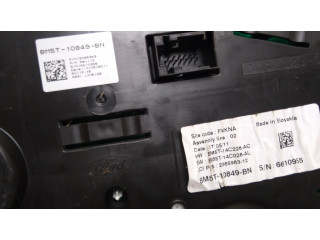 Панель приборов BM5T10849BN   Ford Focus       
