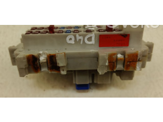   Pojistková skříňka 1366EA00A   Nissan Navara D40 2007