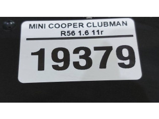   Pojistková skříňka 3455436, 51944K123   Mini One - Cooper Clubman R55 2011