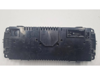 Блок управления климат-контролем A2038303485, 2038303485   Mercedes-Benz C W203