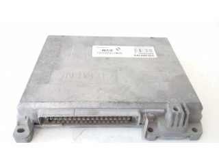 Блок управления двигателя 7700860323, 7700862204   Renault Espace II